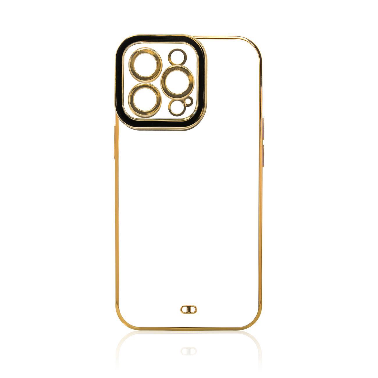 Fashion Case pro Apple iPhone 12 - Černá