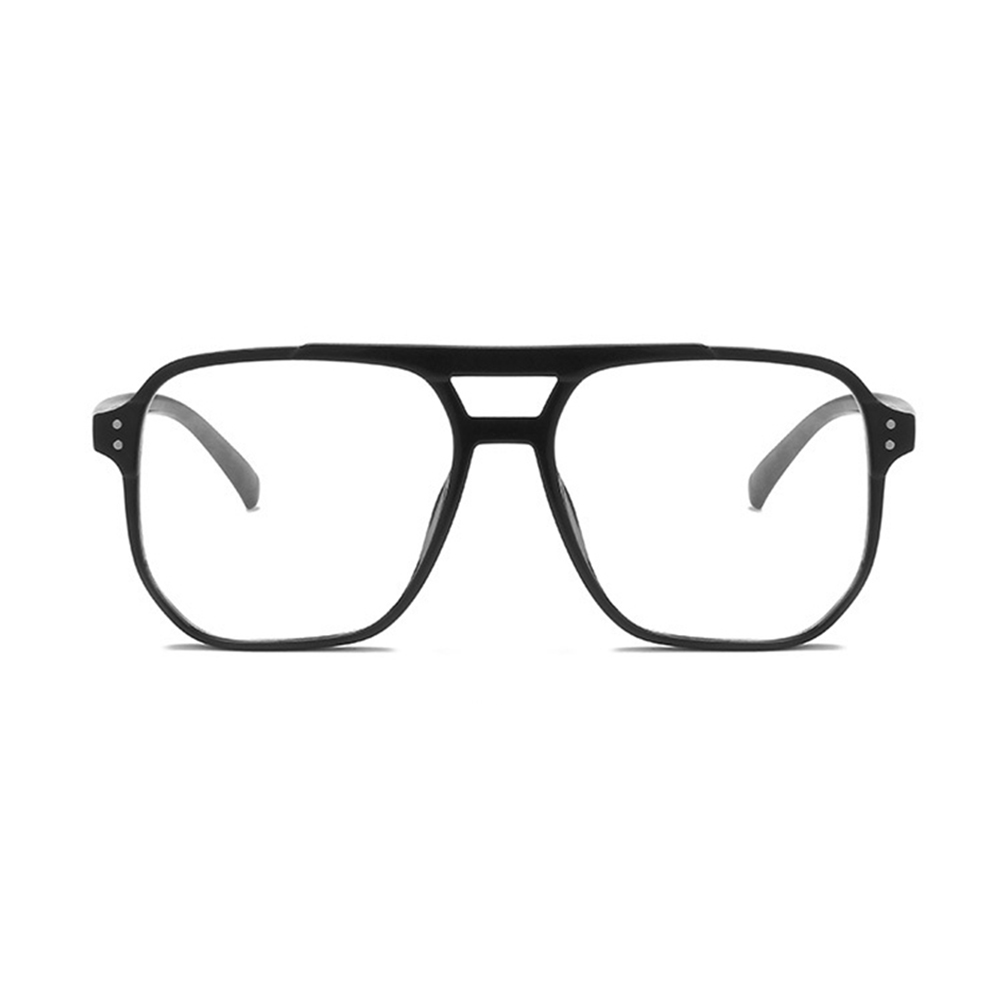 Brýle proti modrému světlu Reflex Techsuit - Hnědá