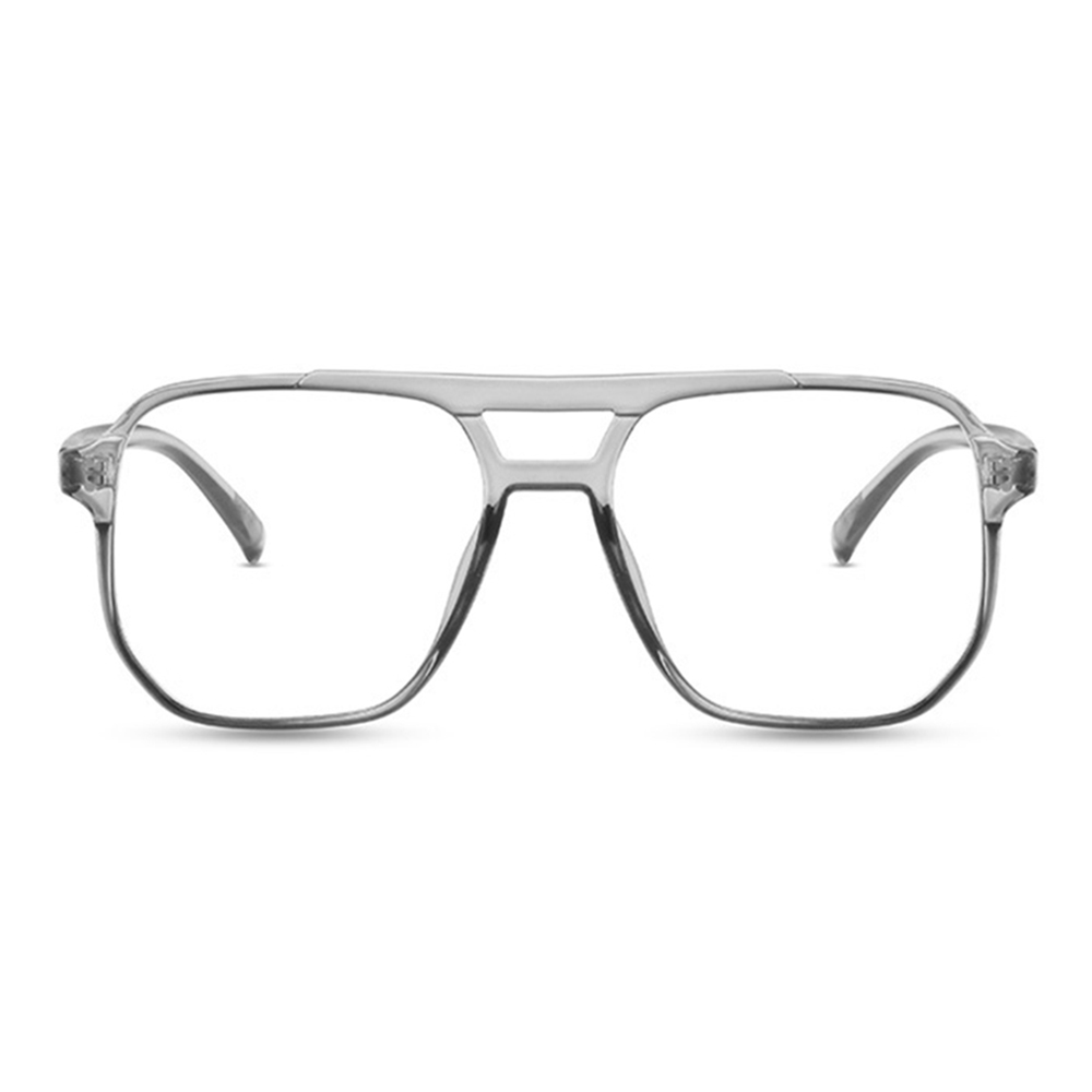 Brýle proti modrému světlu Reflex Techsuit - Hnědá