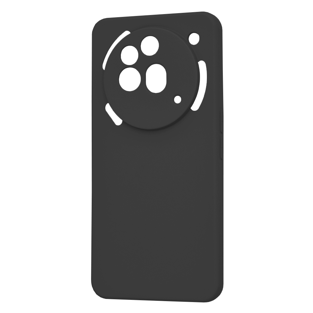 Techsuit - SoftFlex pouzdro pro Nothing Phone (3a) Pro - Zelená