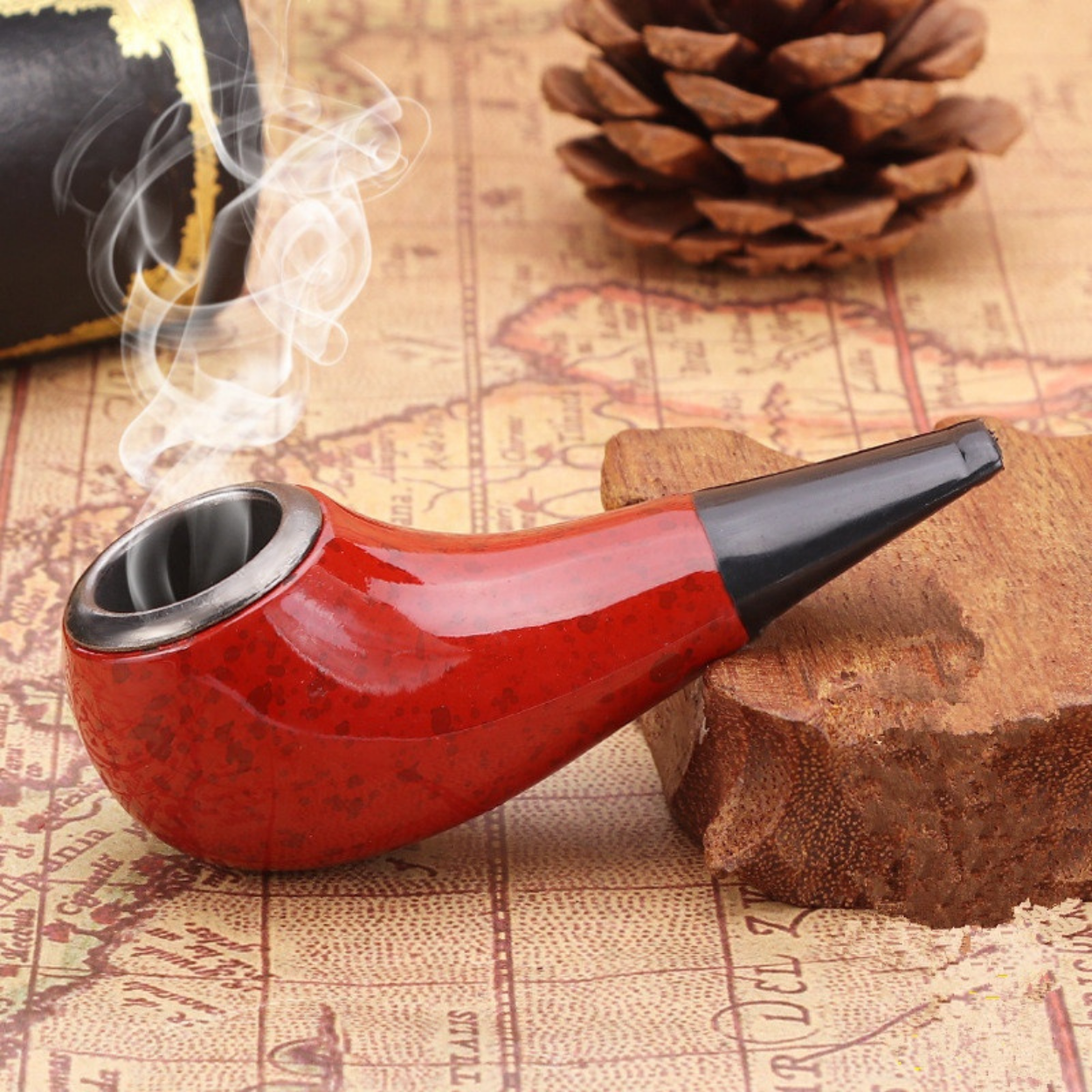Dýmka na tabák - FT-05157
