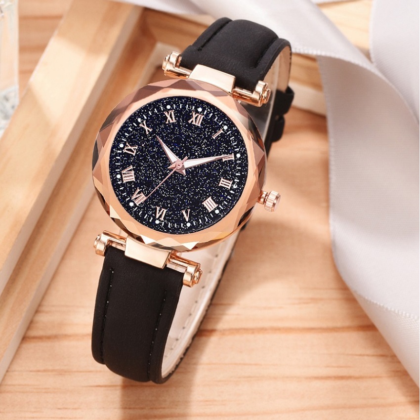 Hodinky SA-13880 - Šedá