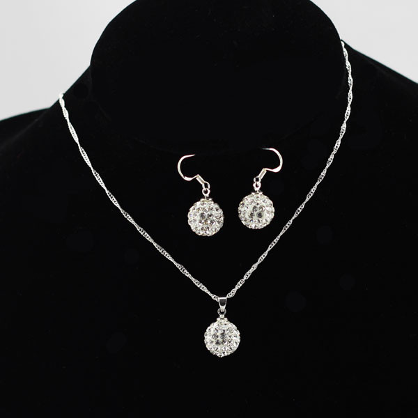 Set SS-291 - Fialová