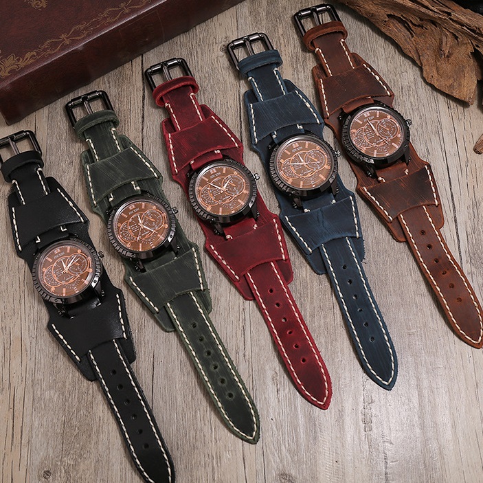 Hodinky XA-11533 - Modrá