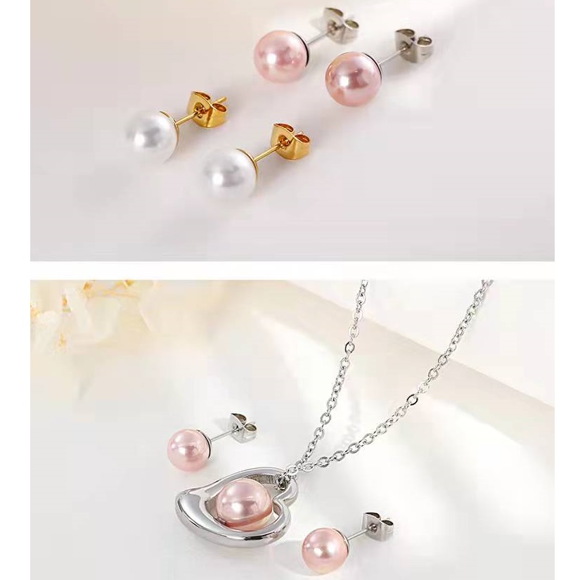 Set AB-15140 - Zlatá