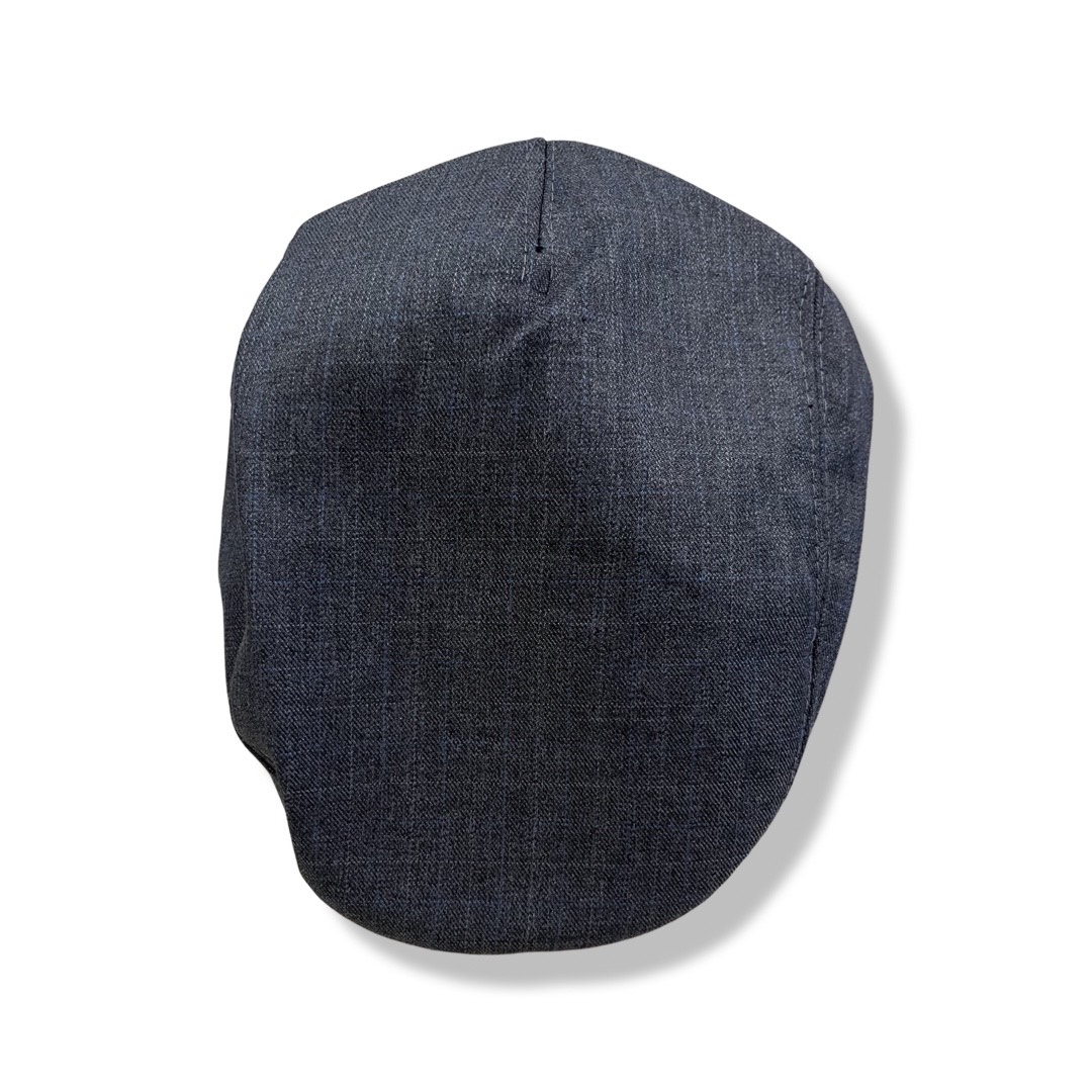 Pánský baret WA-23693 - Šedá