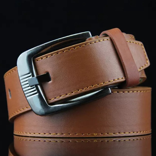 Opasek DA-21595 - Černá
