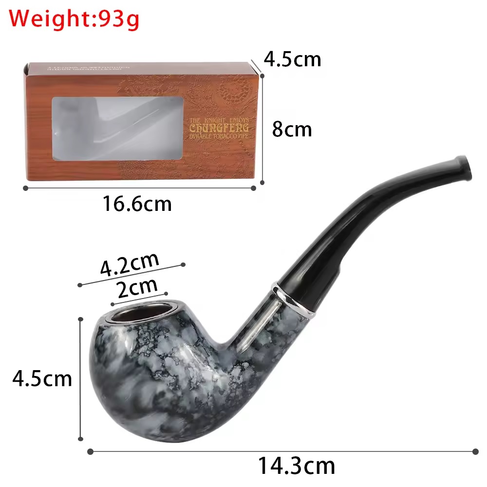 Dýmka na tabák - FT00436