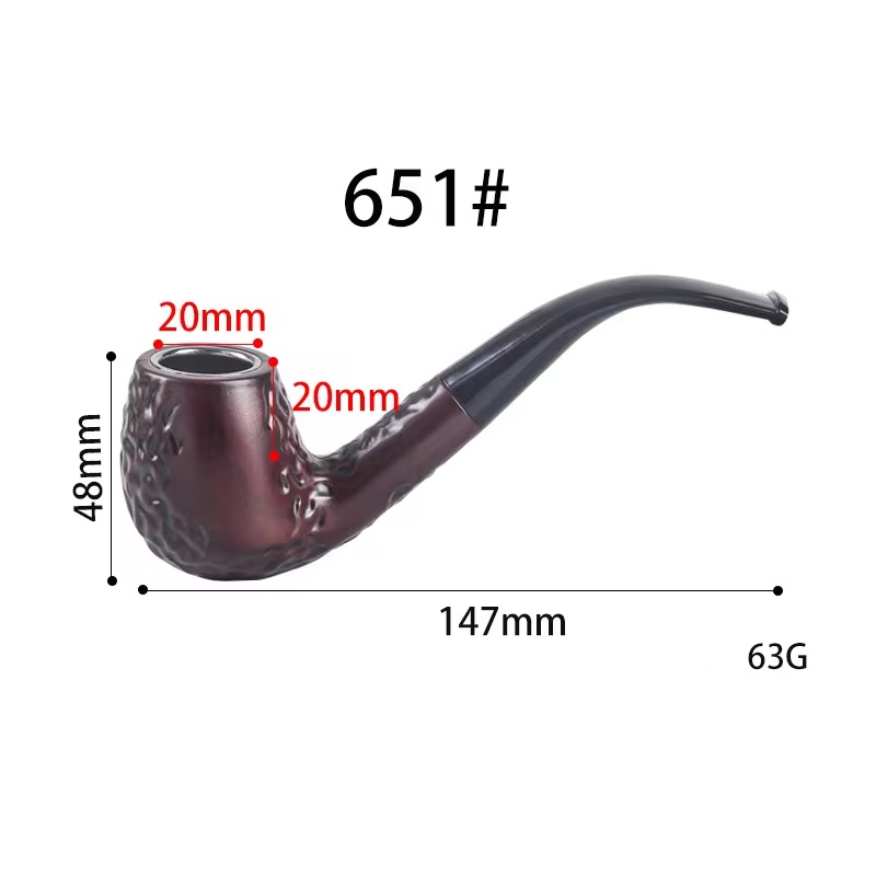 Dýmka na tabák - FT00491