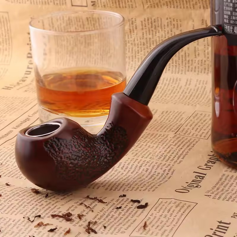 Dýmka na tabák - FT04361
