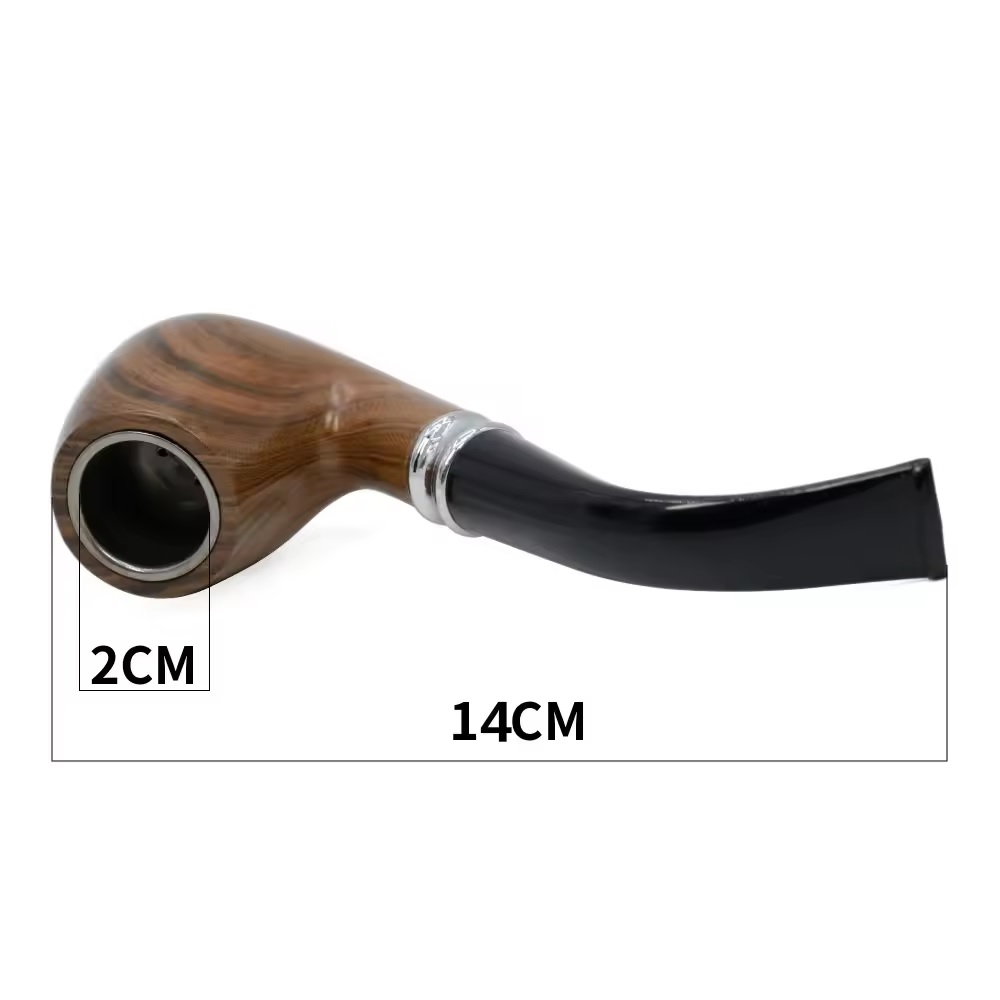 Dýmka na tabák - FT04407