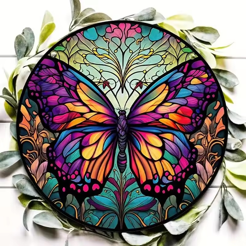 Lapač Slunce - Butterfly/Typ10