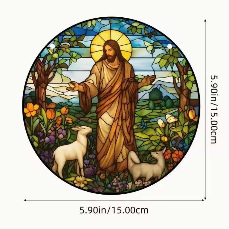 Lapač Slunce - Jesus/L