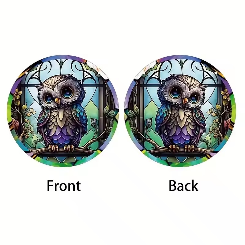 Lapač Slunce - Owl/Typ2/XL