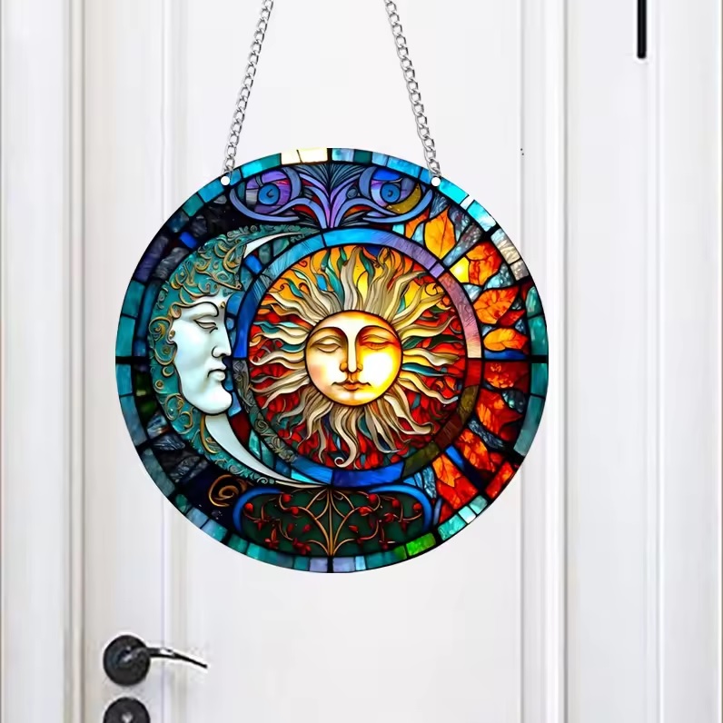 Lapač Slunce - Sun/Typ5/L