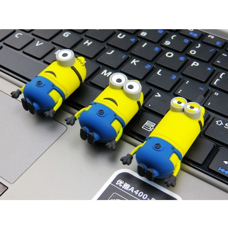 Mimoni 16GB USB - Dave