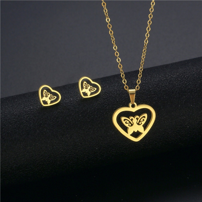 Set NB-21657 - Zlatá