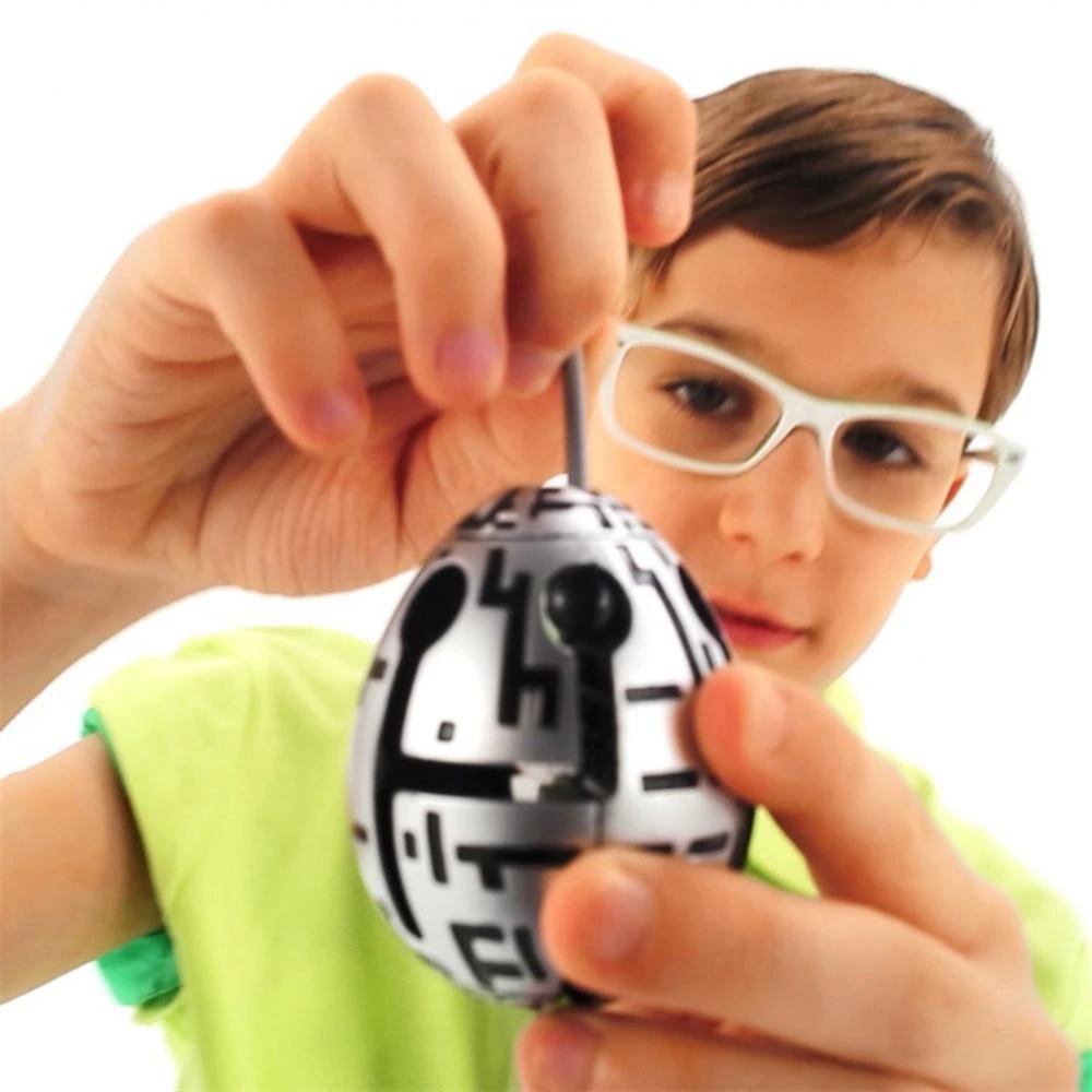 Hlavolam Smart Egg-Jester