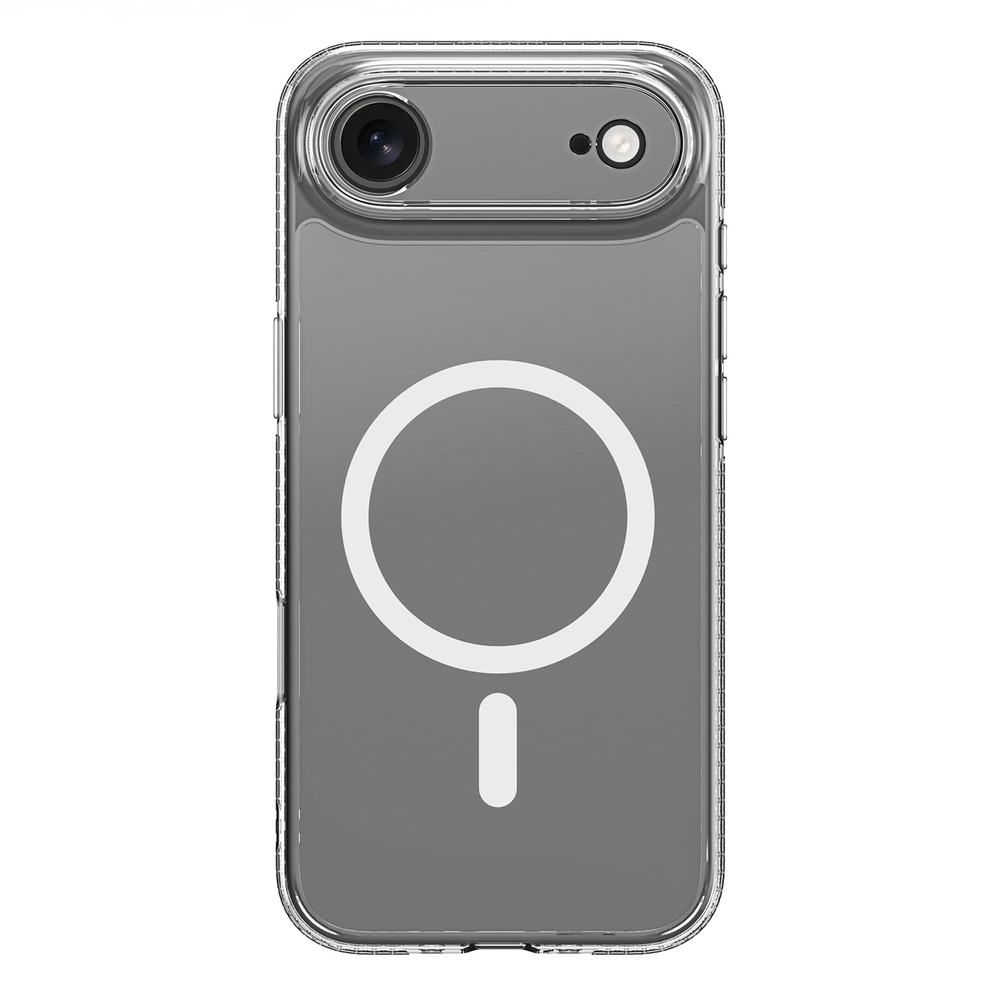 Dux Ducis Clin Mag pouzdro pro Apple iPhone 17 - Transparentní