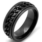 Černá/52mm