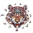 Color Tiger/M