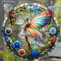 Lapač Slunce - Fairy / Typ12 / L