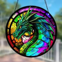Lapač Slunce - Dragon/Typ4