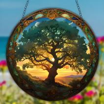 Lapač Slunce - Tree of Life/Typ22