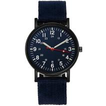Hodinky RU-33655 - Modrá