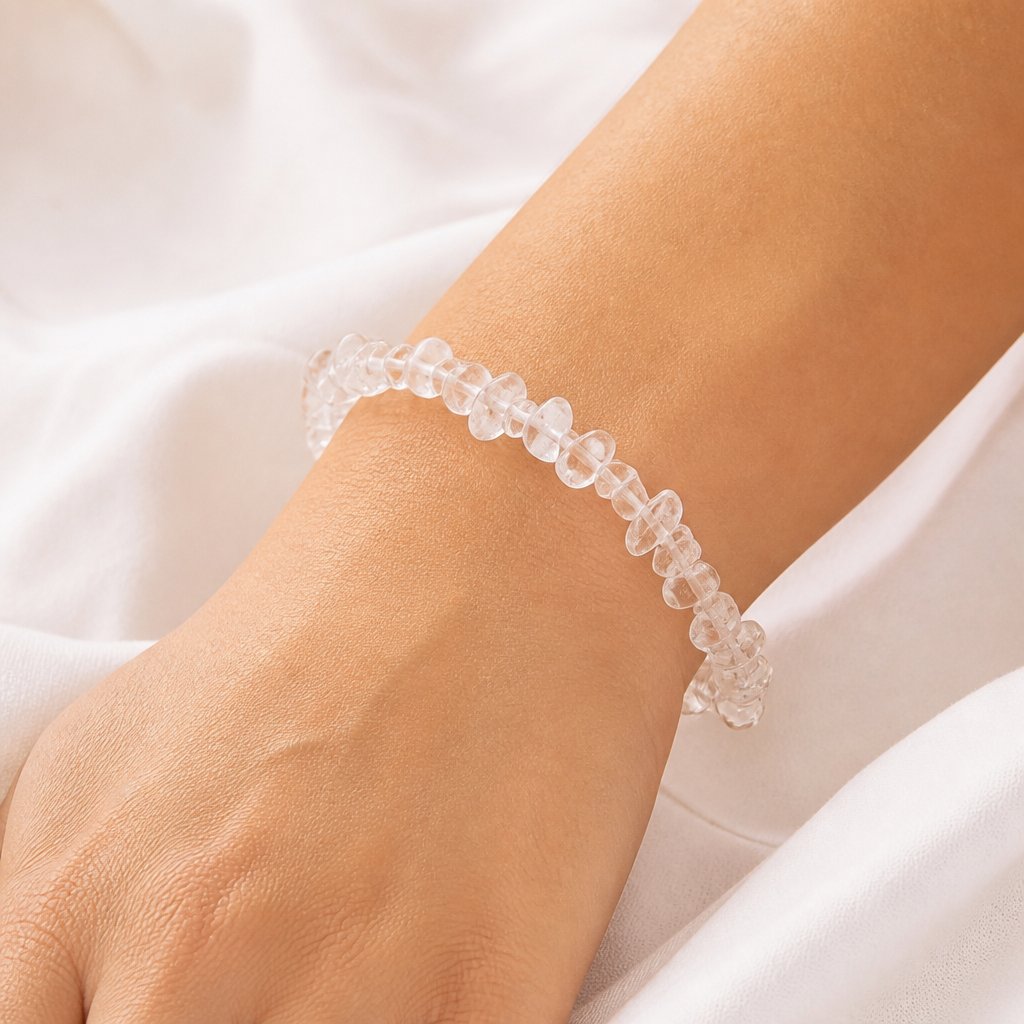 Náramek DA-28277 - Transparentní
